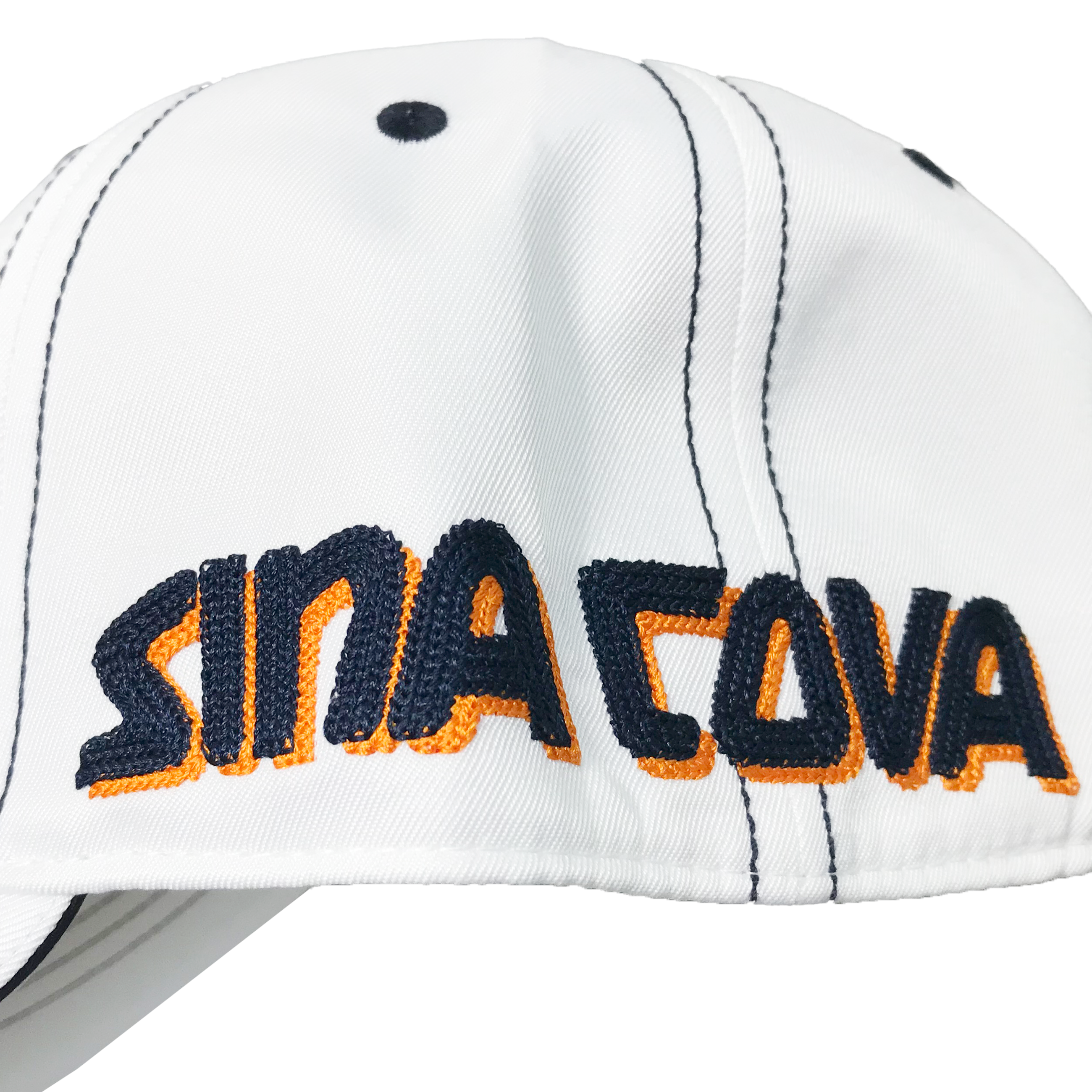 [官方] SINA COVA 圓形棒球帽 10077750