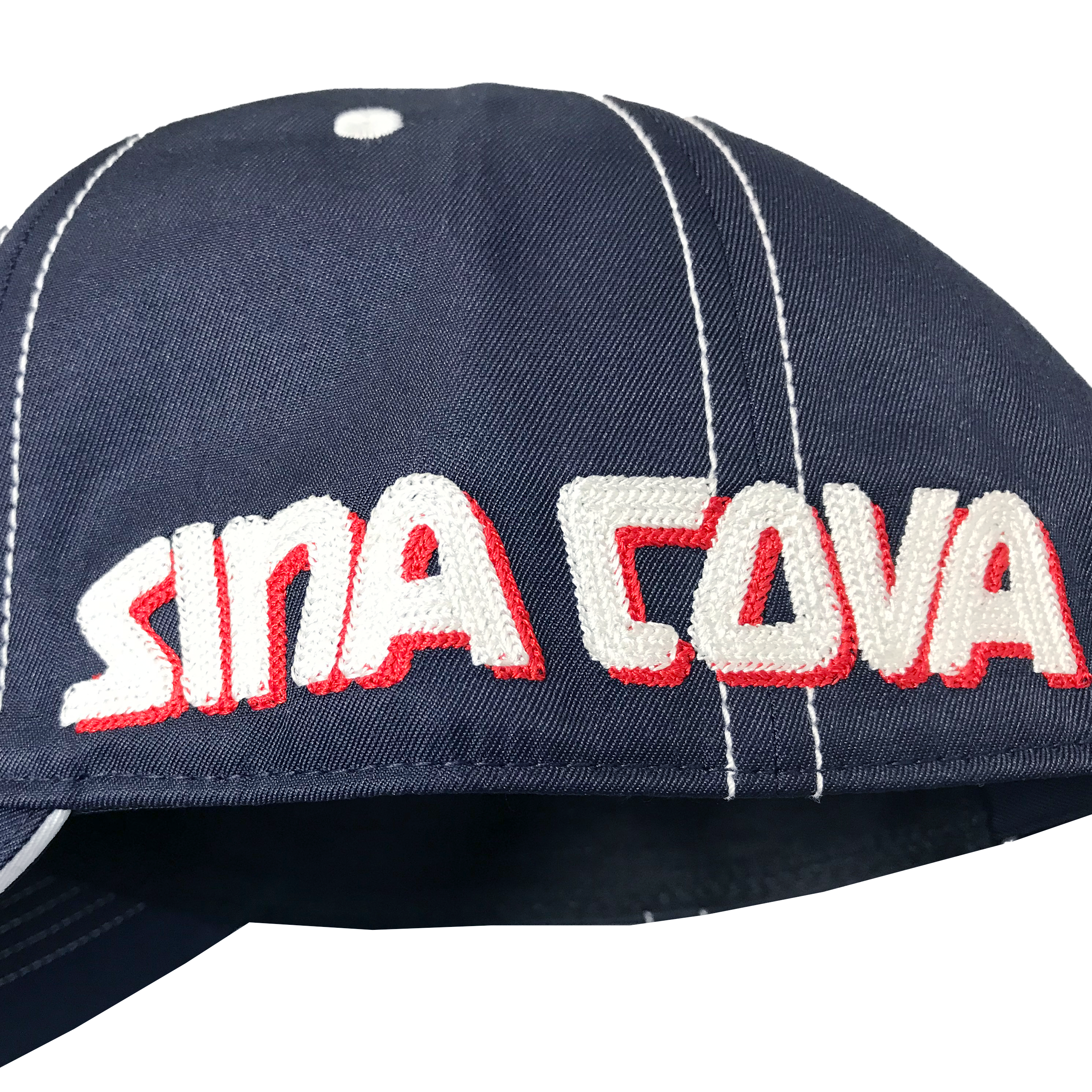 [官方] SINA COVA 圓形棒球帽 10077750