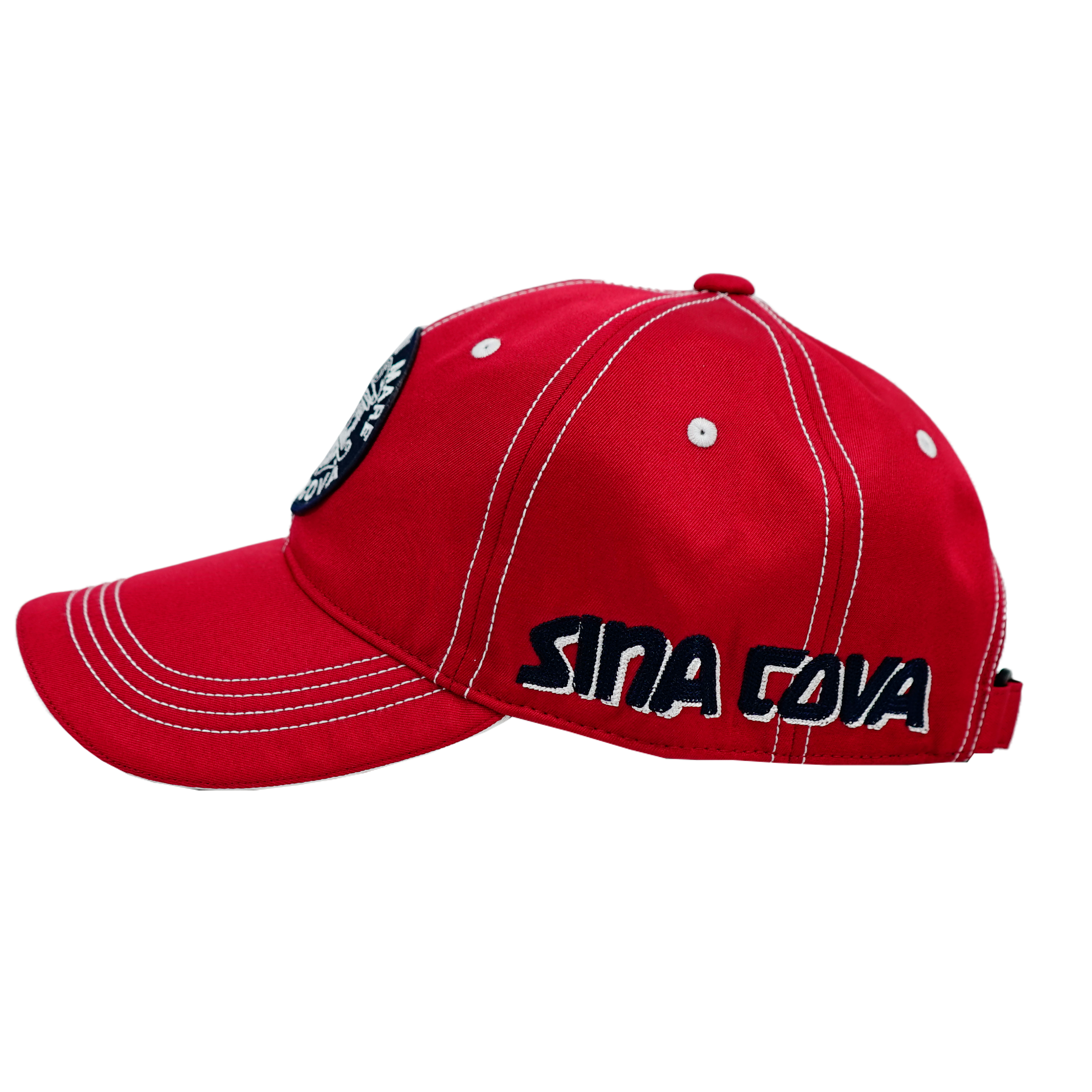 [官方] SINA COVA 圓形棒球帽 10077750