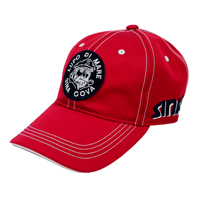 [Official] SINA COVA Roundish Cap 10077750