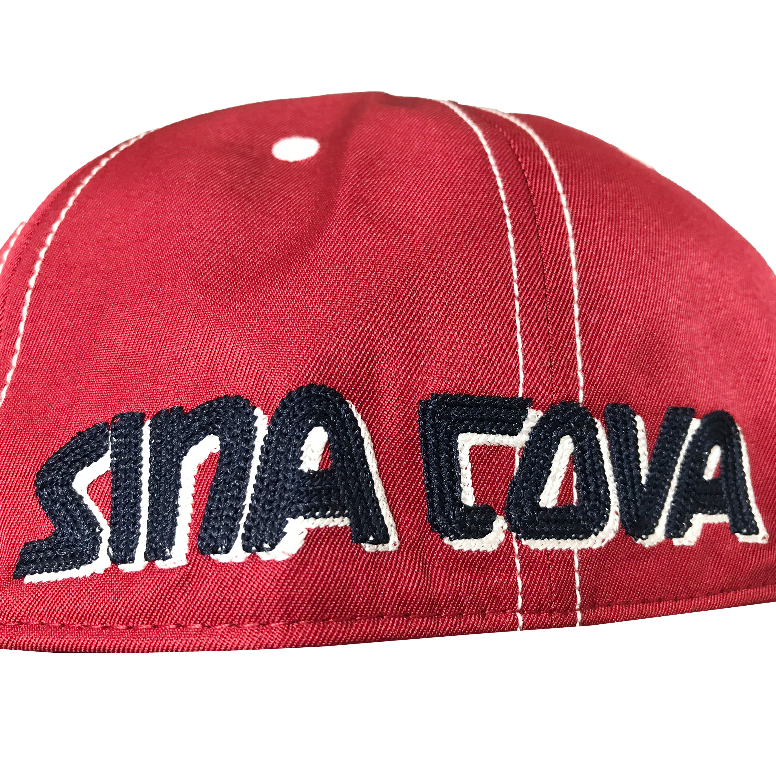 [官方] SINA COVA 圓形棒球帽 10077750