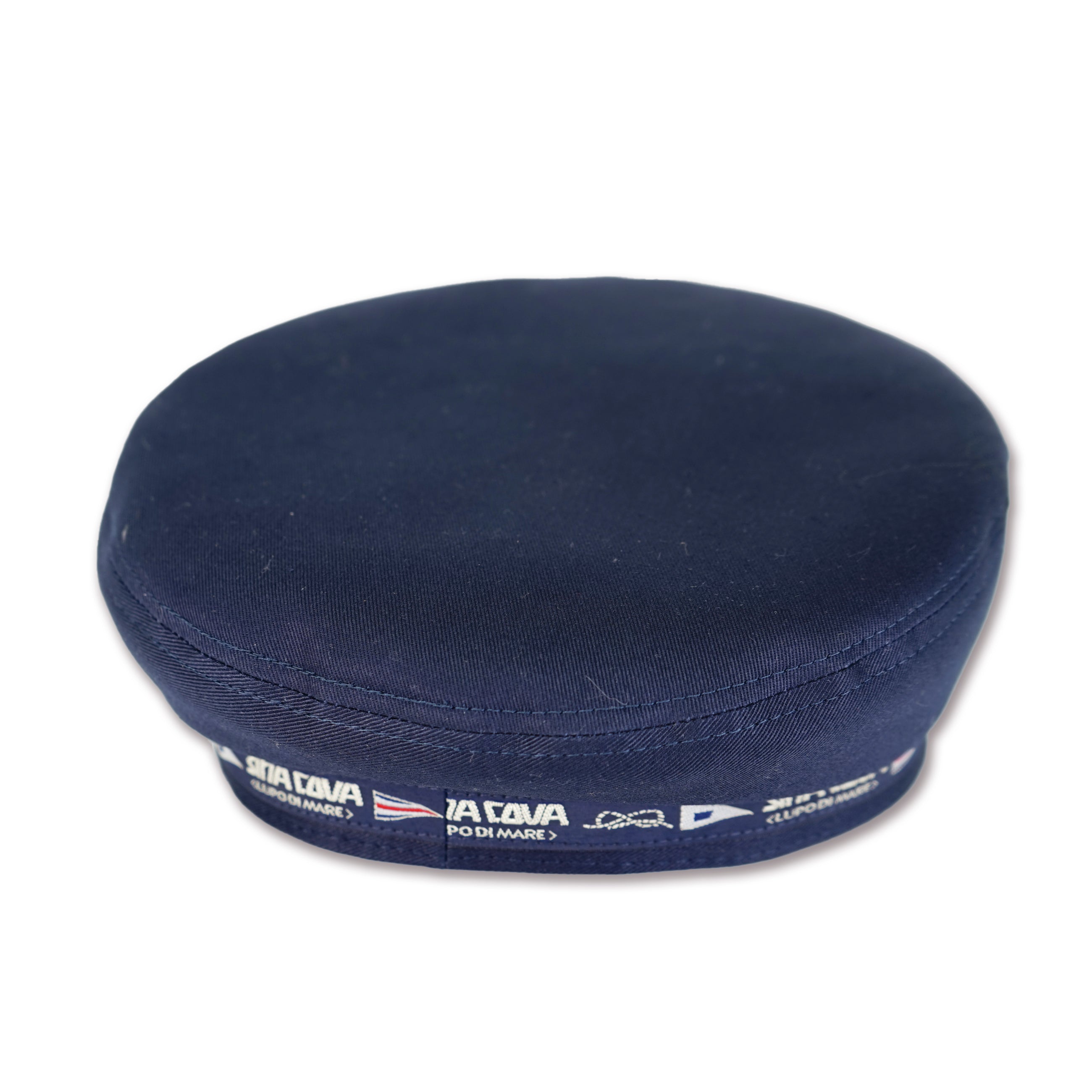 【公式】シナコバ （SINA COVA）キャプテンハット 10077760