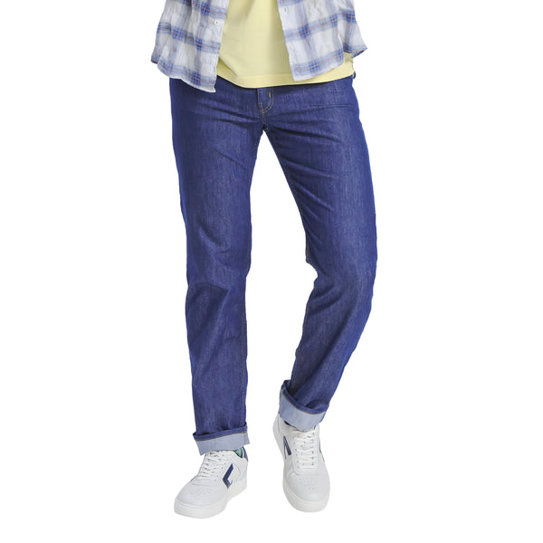 5 Pocket Denim Pants 26125010