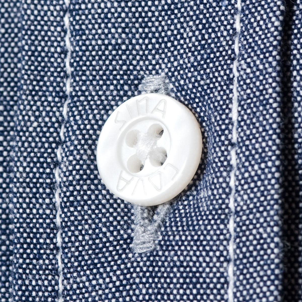 [歐特] 長袖扣襯衫 17234020