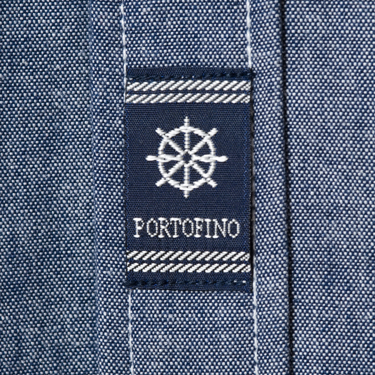 [歐特] 長袖扣襯衫 17234020