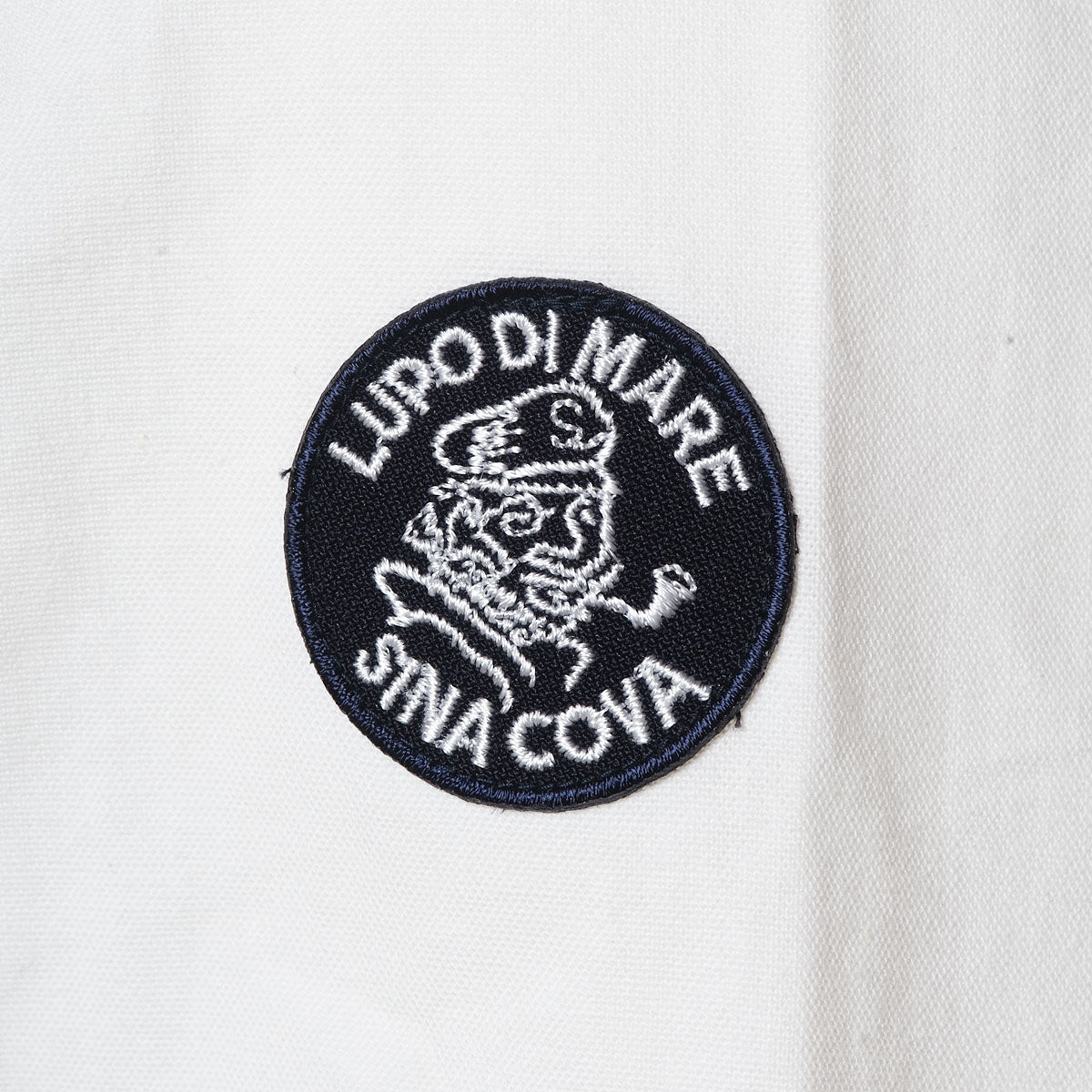 [歐特] 長袖扣襯衫 17234020