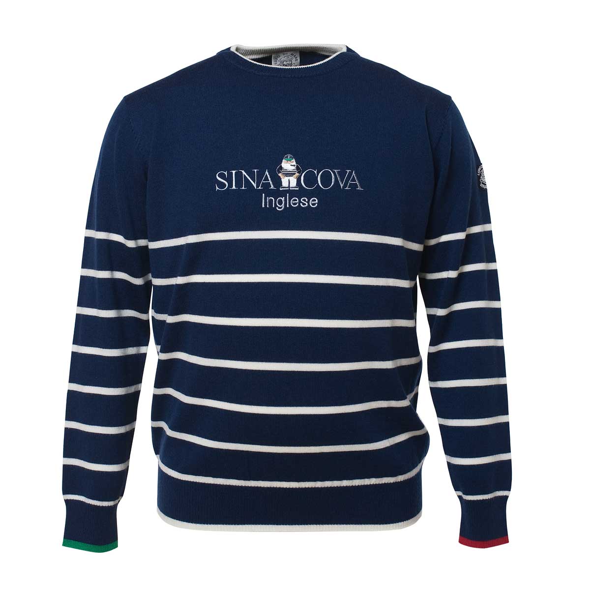 [Outlet] Crew neck sweater 17252020