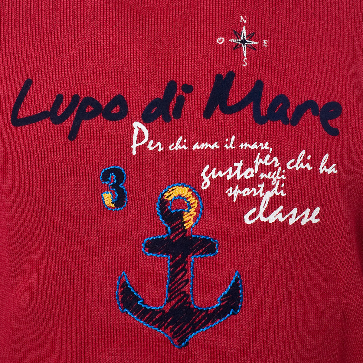 [歐] 圓領套頭衫 17210060