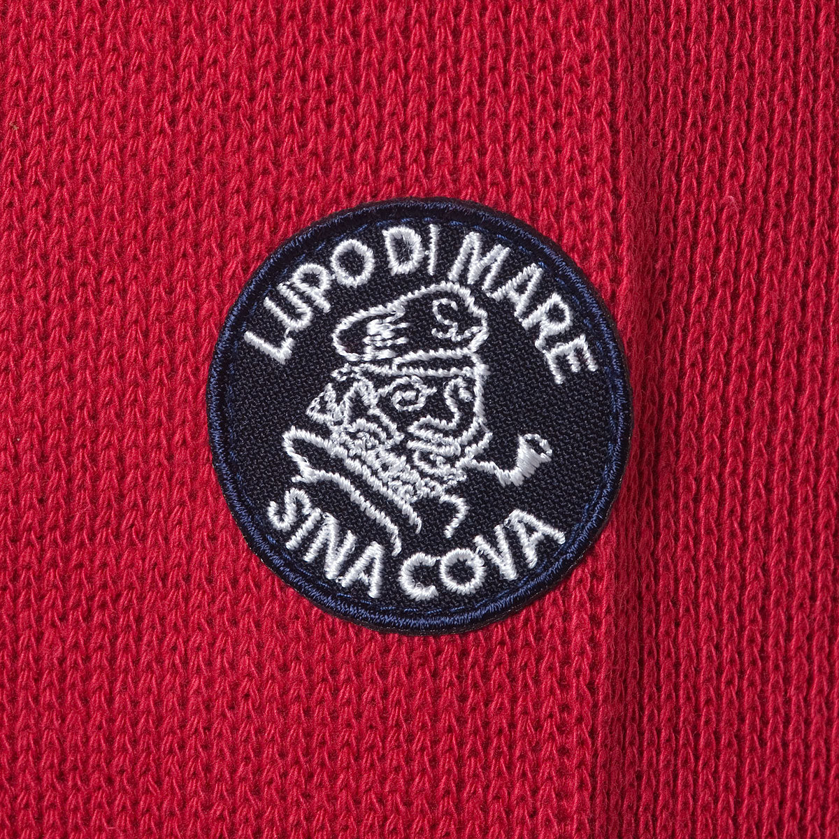 [歐] 圓領套頭衫 17210060