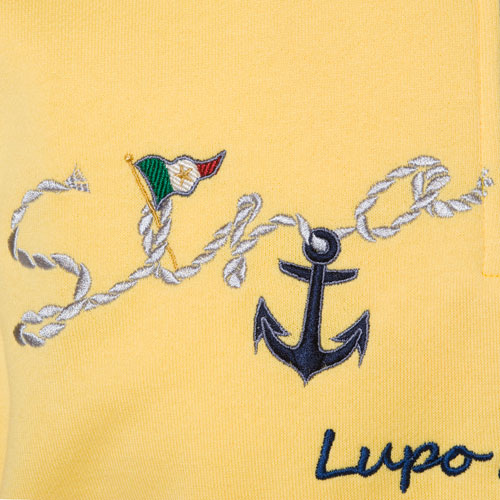 [歐特] ZIPUP 套頭衫 18120010