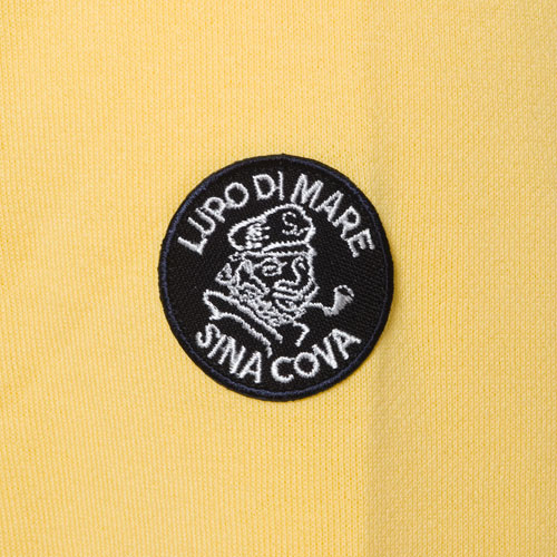 [歐特] ZIPUP 套頭衫 18120010