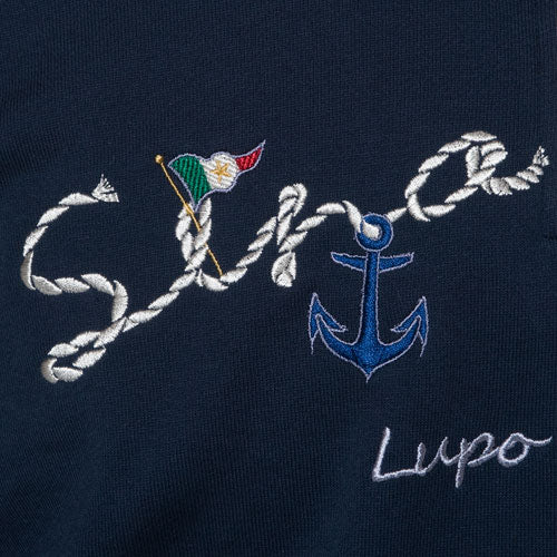 [歐特] ZIPUP 套頭衫 18120010