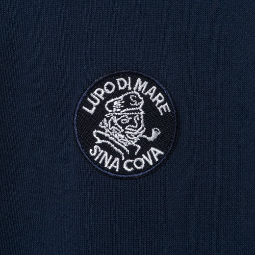 [歐特] ZIPUP 套頭衫 18120010