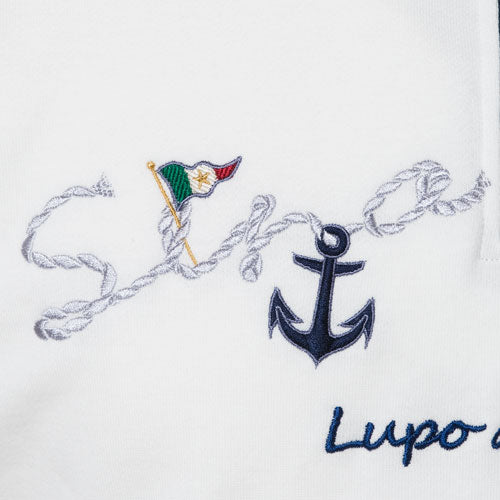 [歐特] ZIPUP 套頭衫 18120010