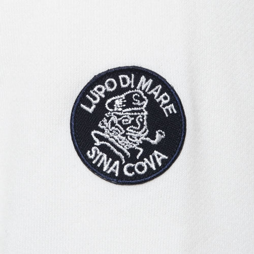 [歐特] ZIPUP 套頭衫 18120010