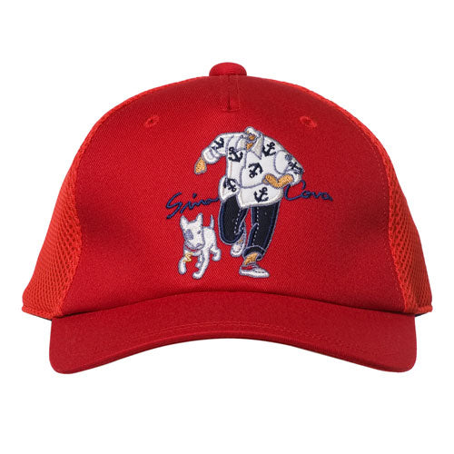 [出口] 帽 18177740