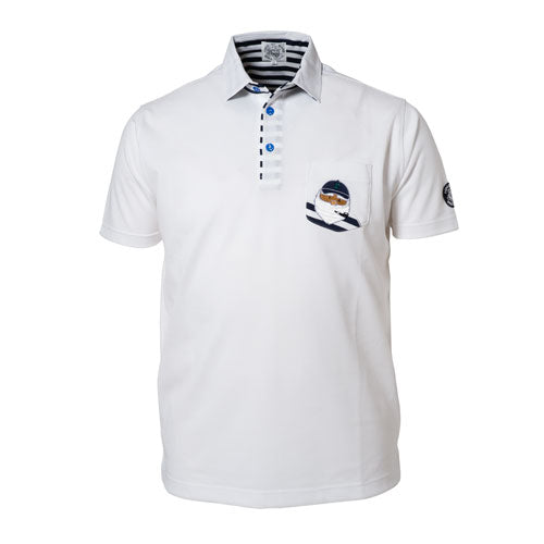 [Outlet] 短袖套頭衫 18150510