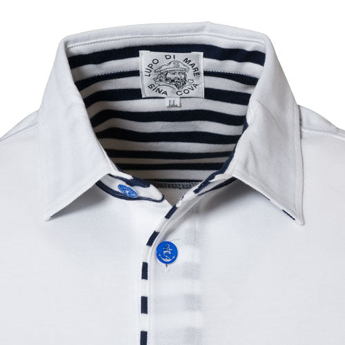 [Outlet] 短袖套頭衫 18150510