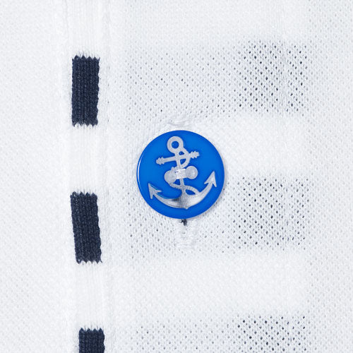 [Outlet] 短袖套頭衫 18150510