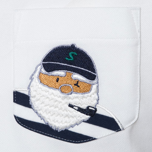 [Outlet] 短袖套頭衫 18150510