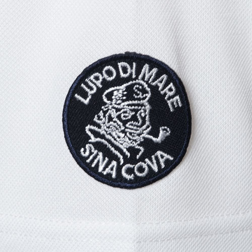 [Outlet] 短袖套頭衫 18150510