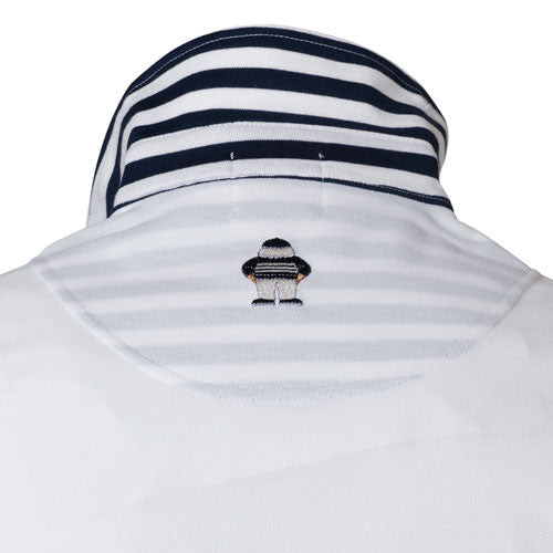 [Outlet] 短袖套頭衫 18150510