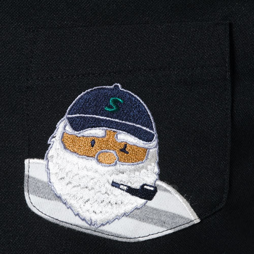 [Outlet] 短袖套頭衫 18150510