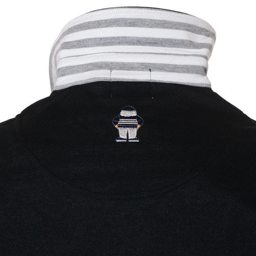 [Outlet] 短袖套頭衫 18150510