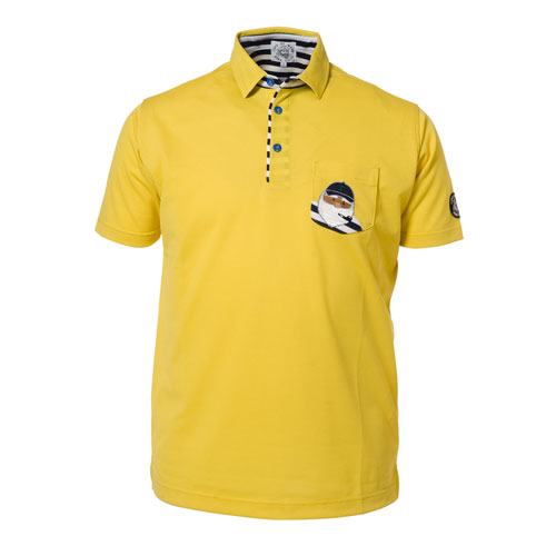 [Outlet] 短袖套頭衫 18150510