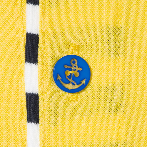 [Outlet] 短袖套頭衫 18150510