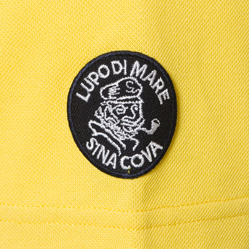 [Outlet] 短袖套頭衫 18150510