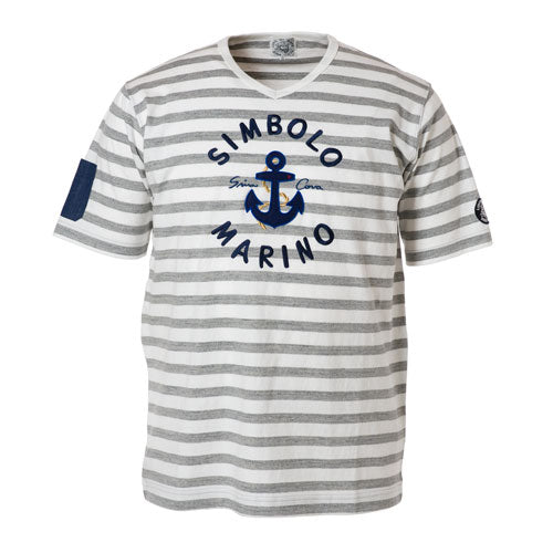 [Outlet] Short-sleeved T-shirt 18120560