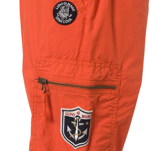 [歐特] 七分褲 18125320