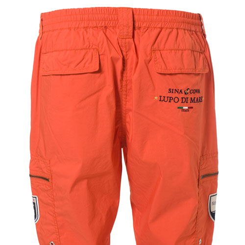 [歐特] 七分褲 18125320