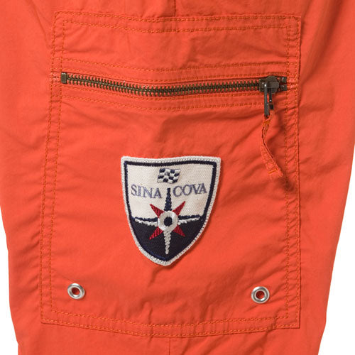 [歐特] 七分褲 18125320