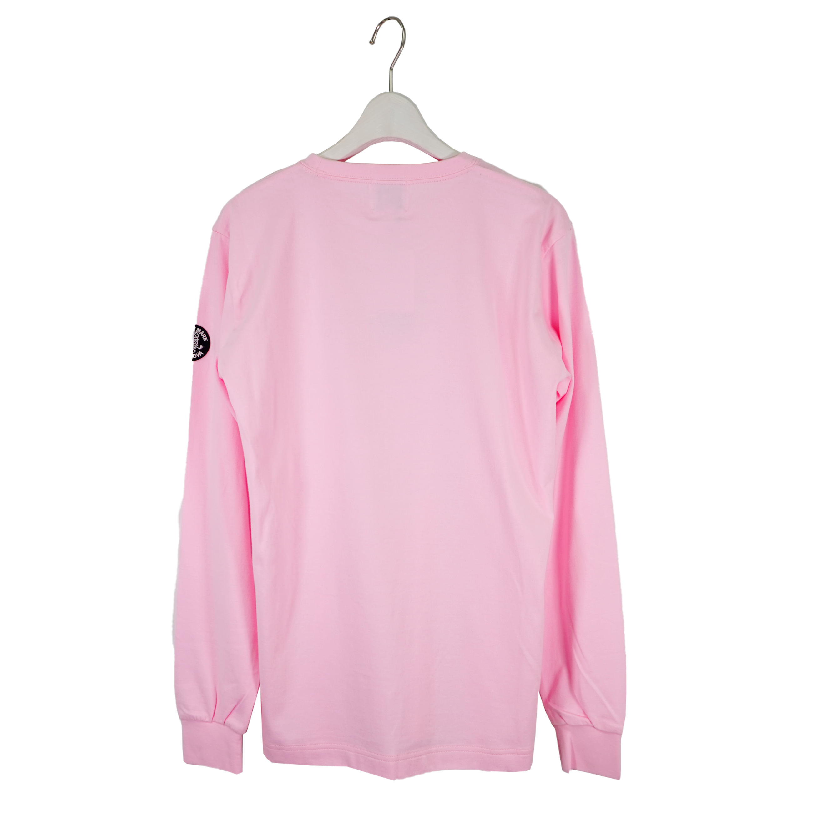 [Outlet] Long Sleeve T-Shirt 18190022