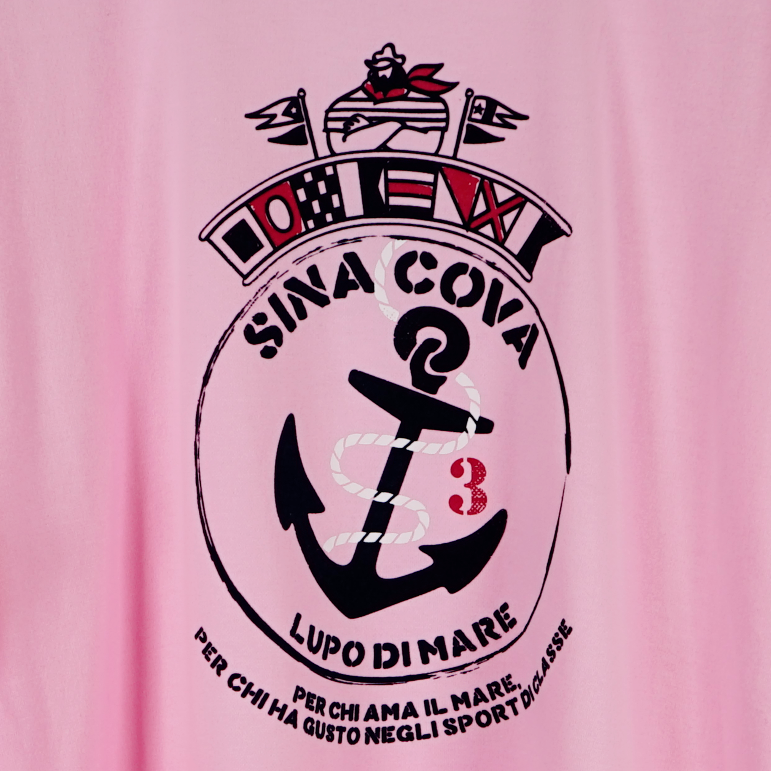 [Outlet] Long Sleeve T-Shirt 18190022