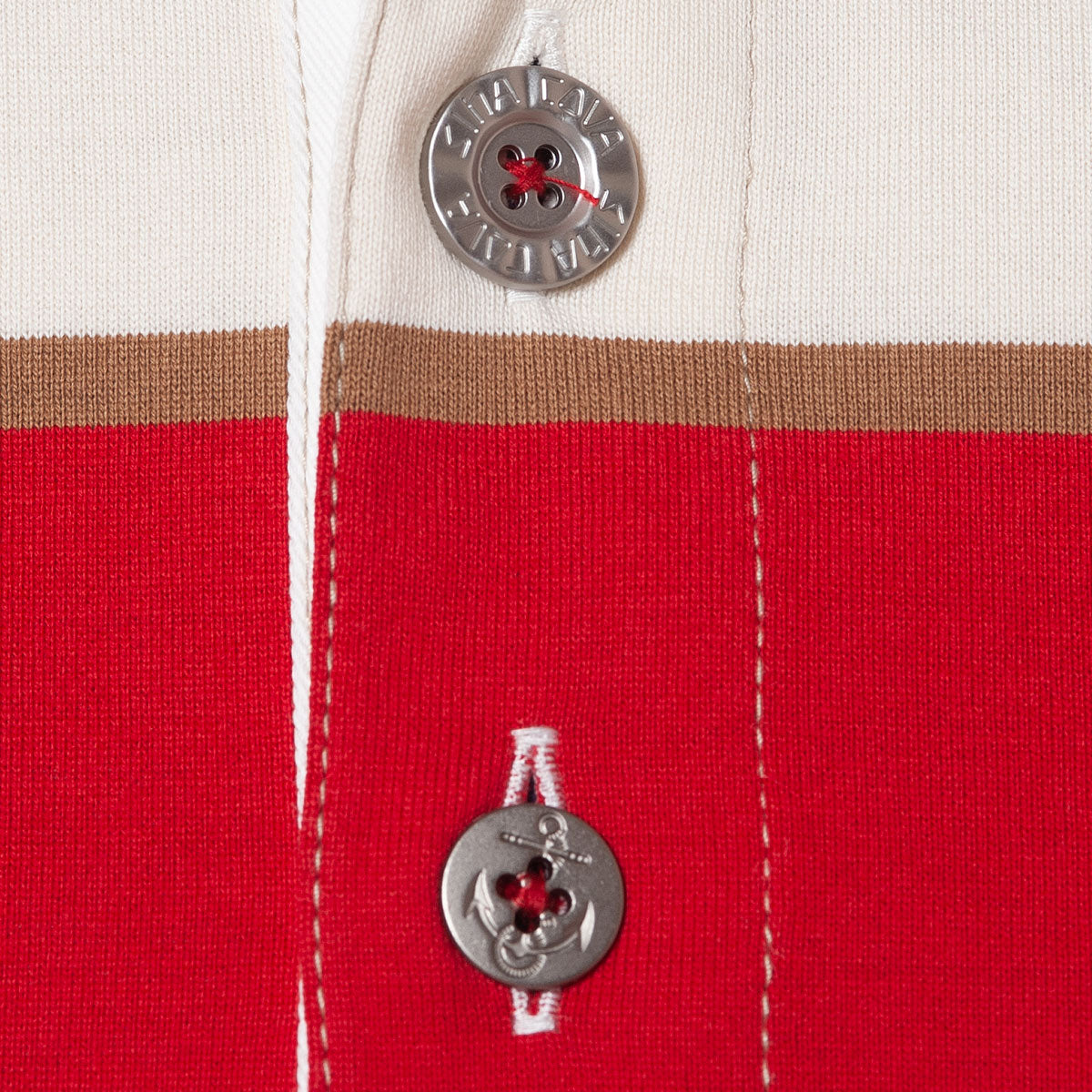 [歐特] 長袖橄欖球衫 19210030