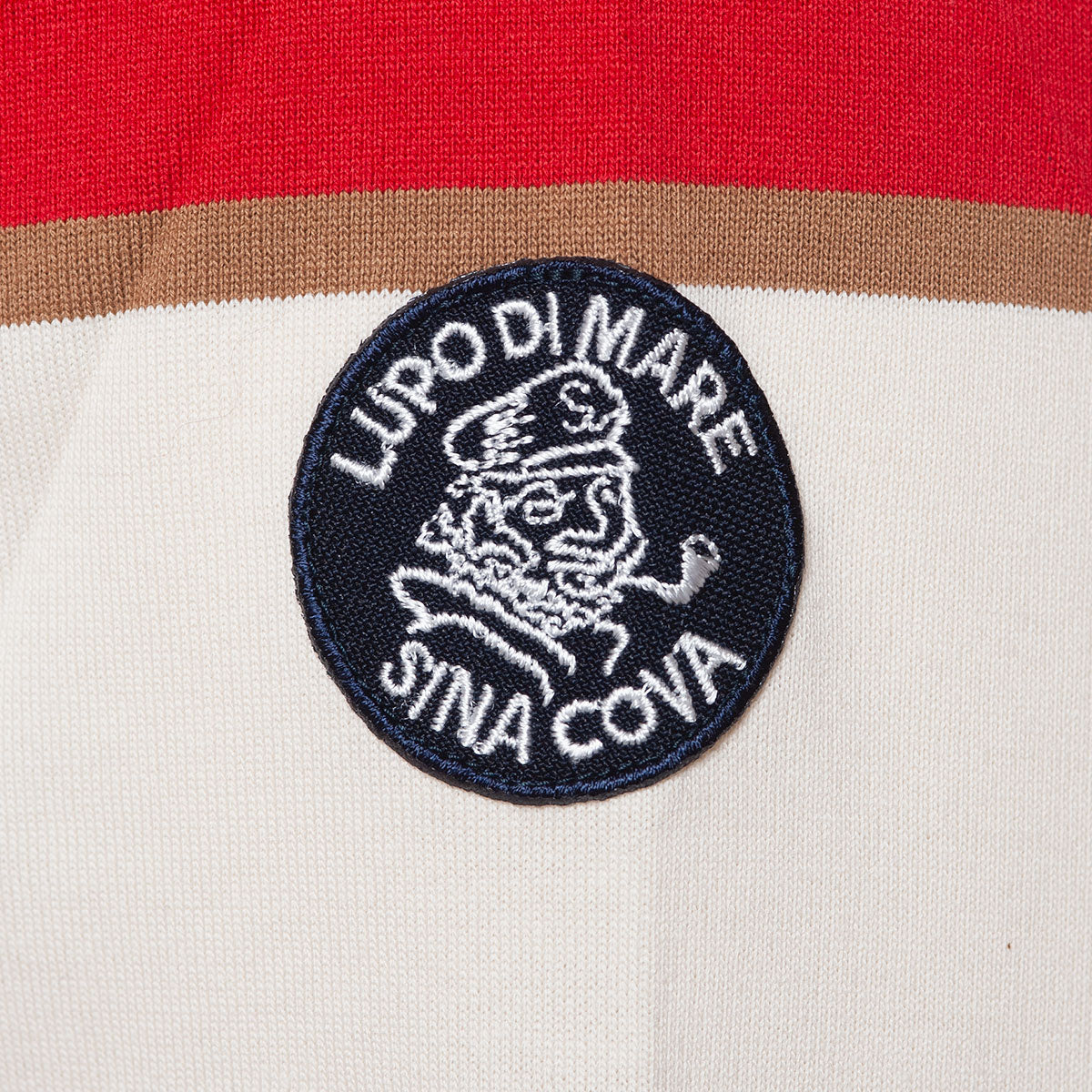 [歐特] 長袖橄欖球衫 19210030