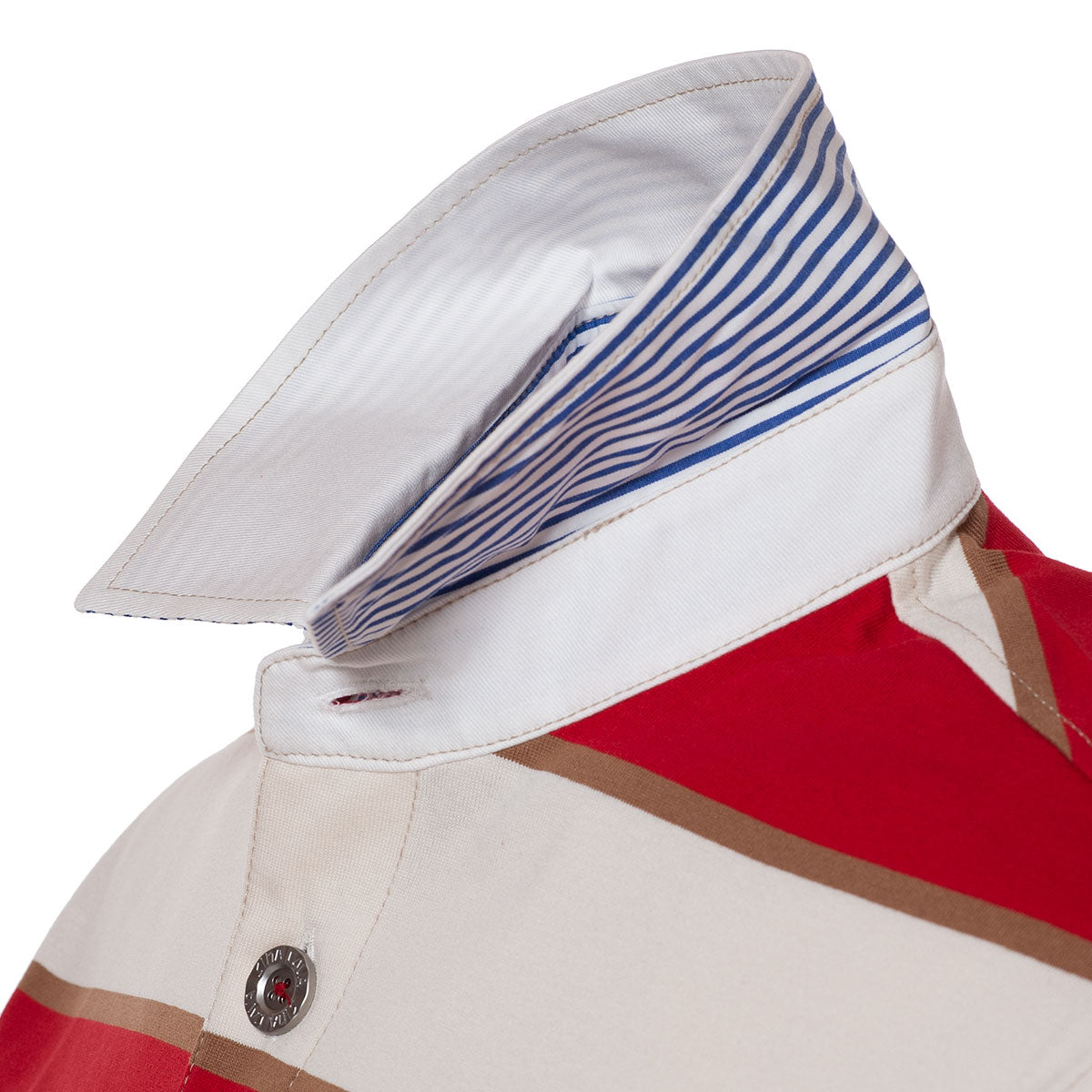 [歐特] 長袖橄欖球衫 19210030