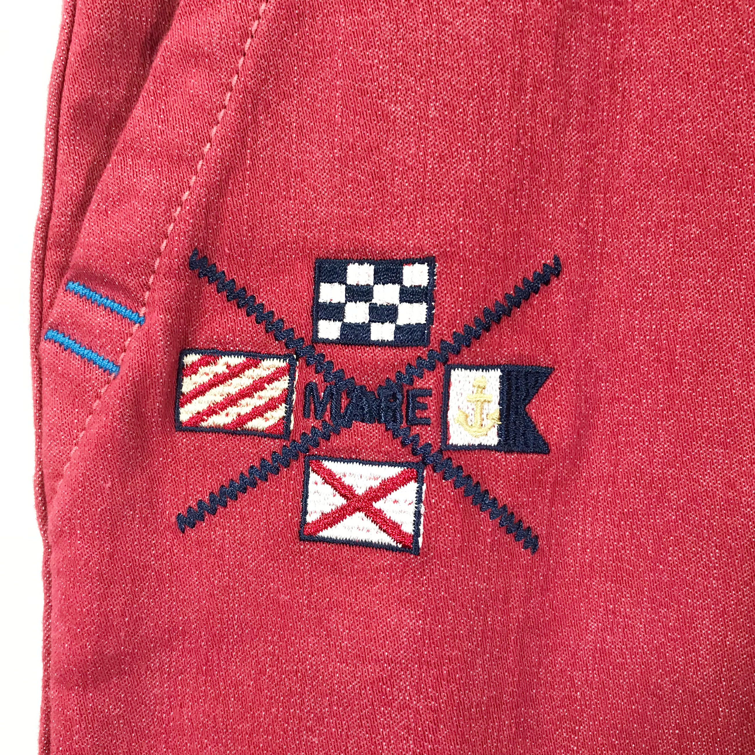 [歐特] 不塞襠褲 19215022