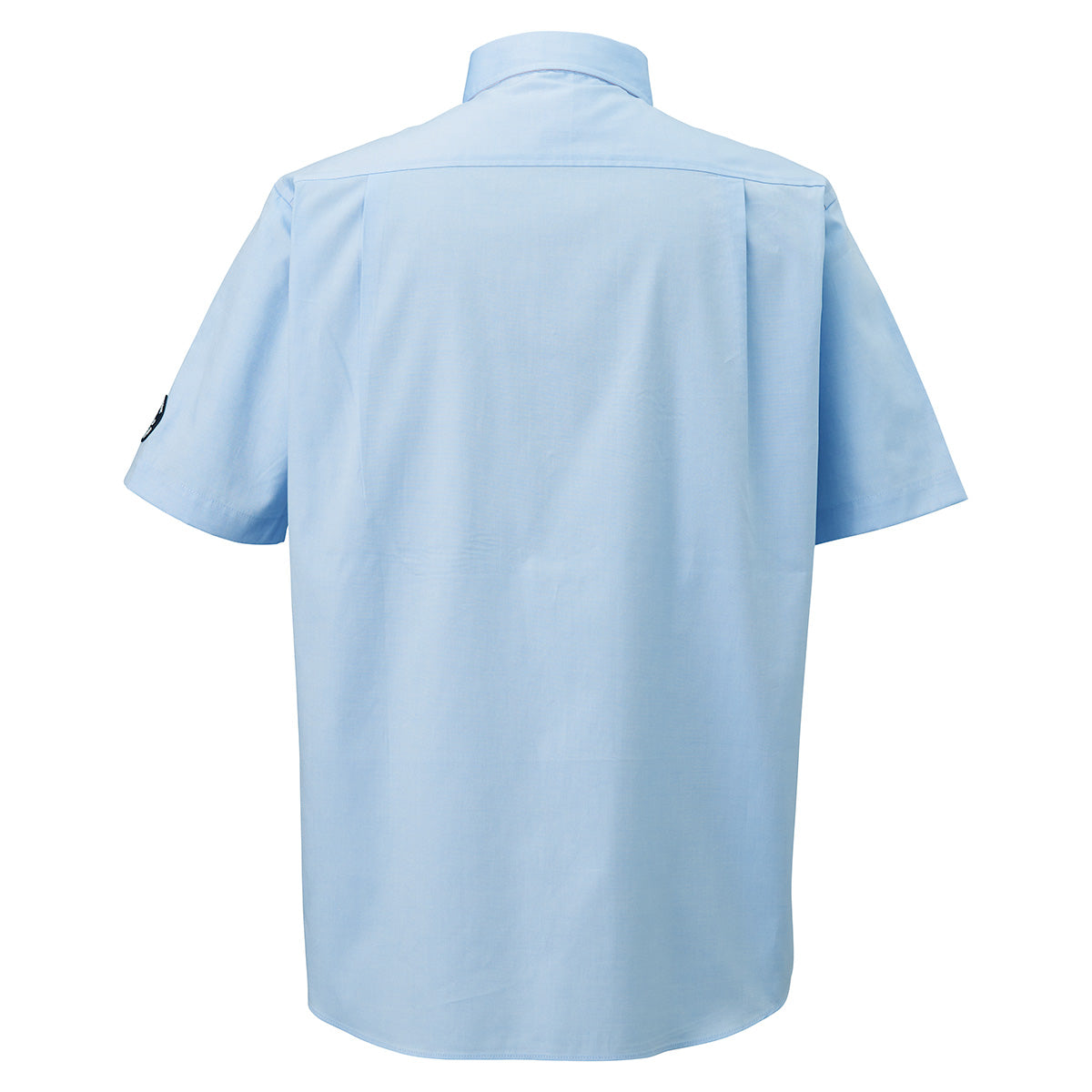 [特價] 短袖扣環襯衫 22124520