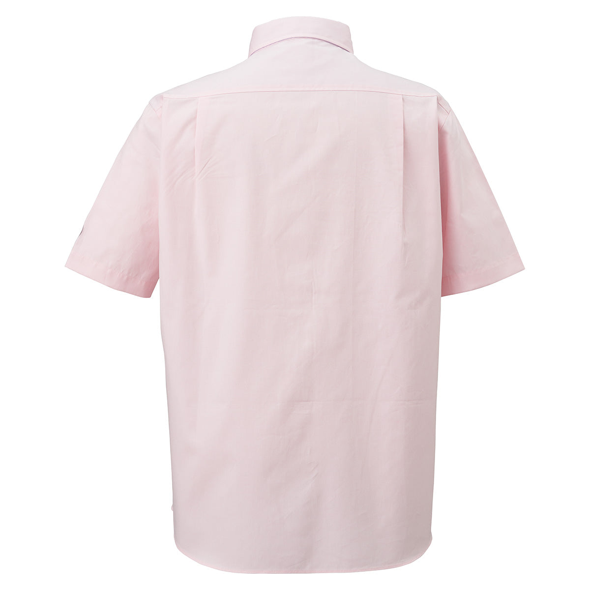 [特價] 短袖扣環襯衫 22124520