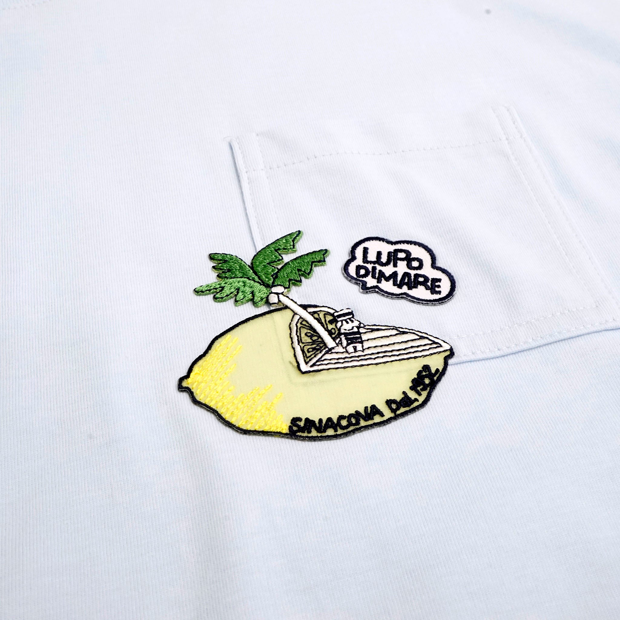 [歐特] SINA COVA 女款短袖寬版T卹 22180520