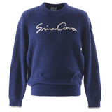 [Official] SINA COVA Crew Neck Sweater 23232010