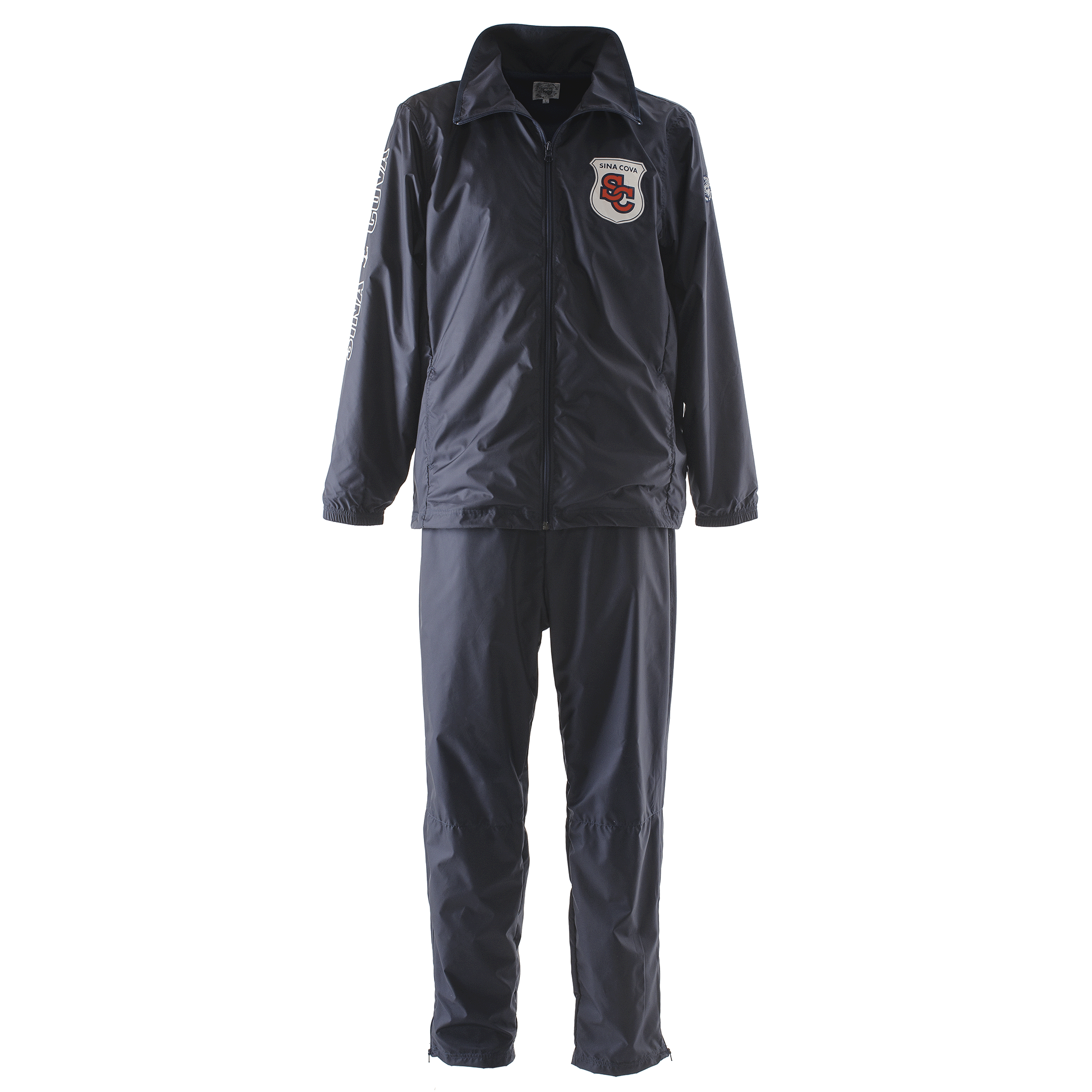 [官方] SINA COVA 熱身服 (上衣和下裝套裝) 23253310