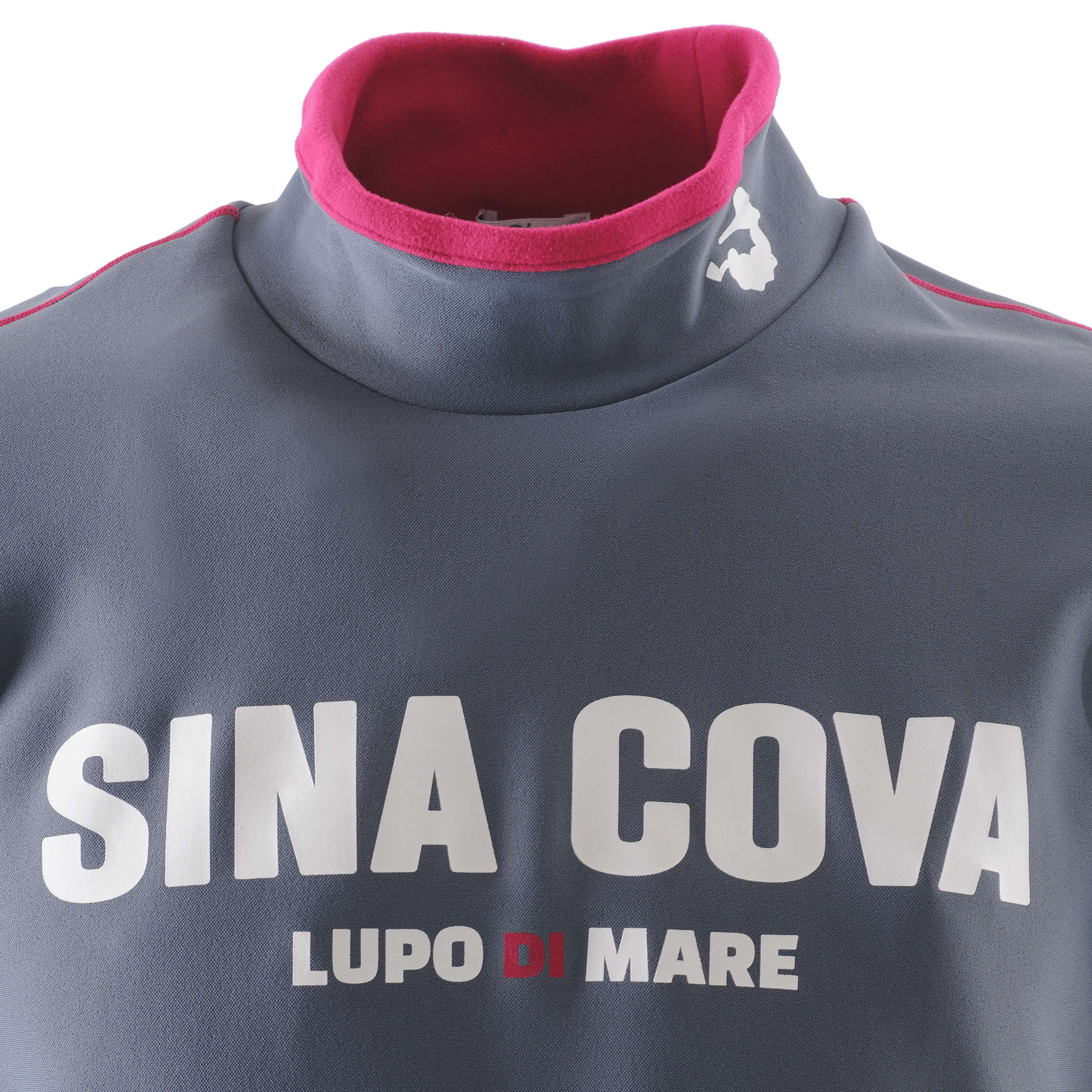 [官方] SINA COVA 高領長袖T卹 23250060
