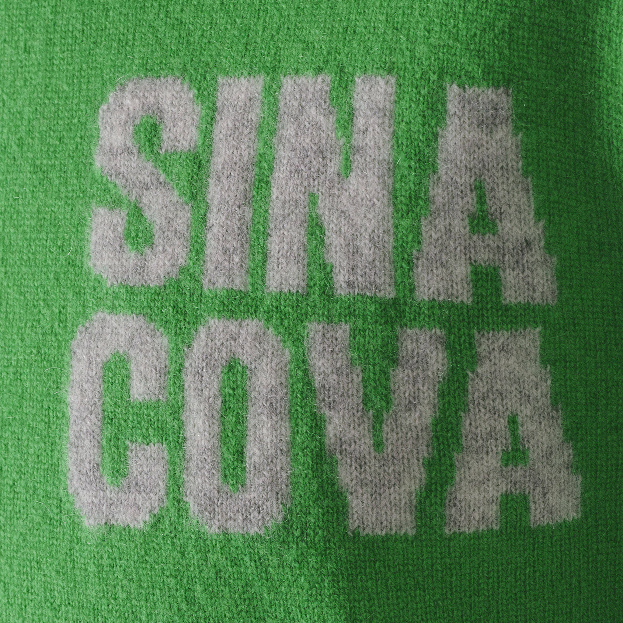 [官方] SINA COVA 圓領毛衣 100% 羊絨 23252010