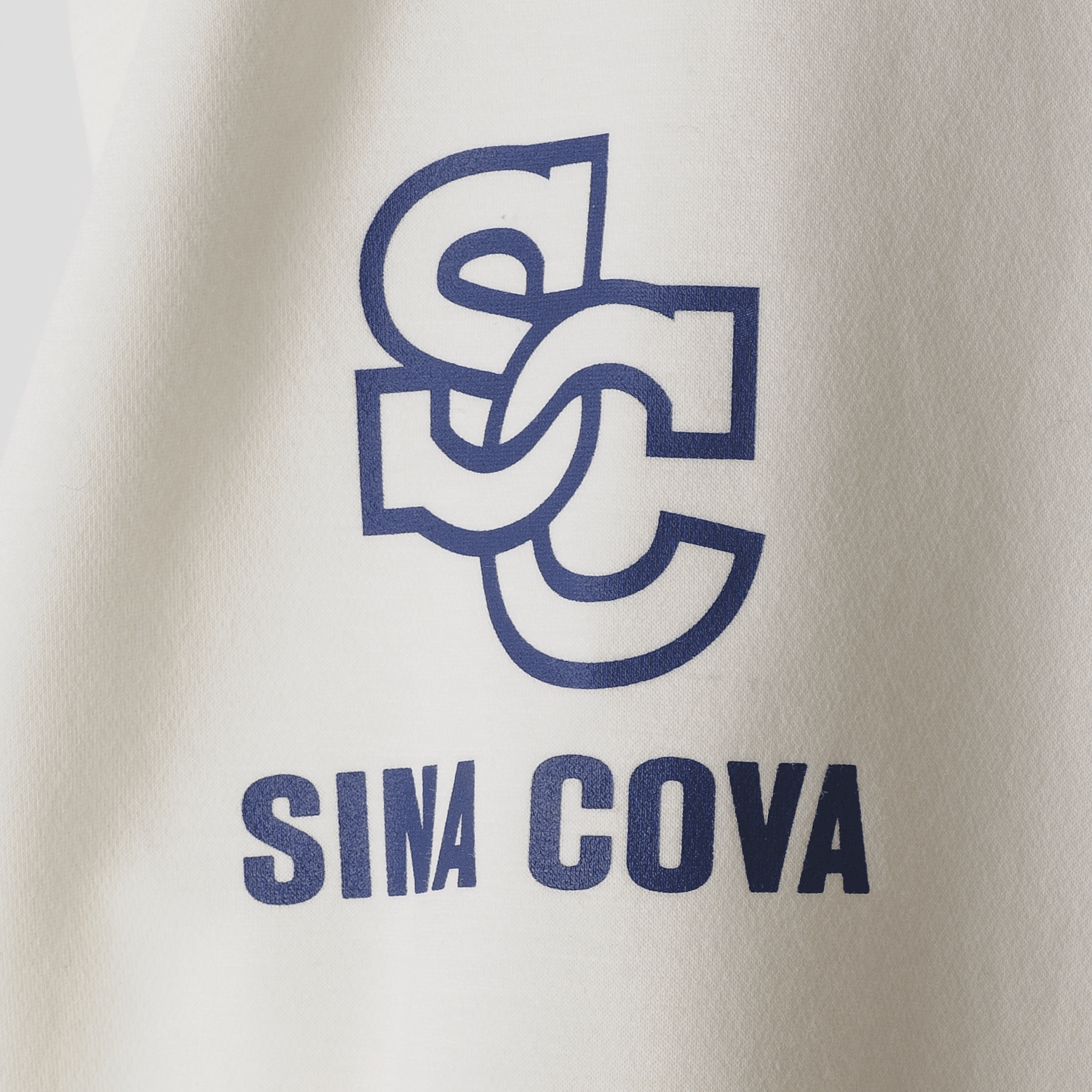[官方] SINA COVA 絎縫夾克 23253010
