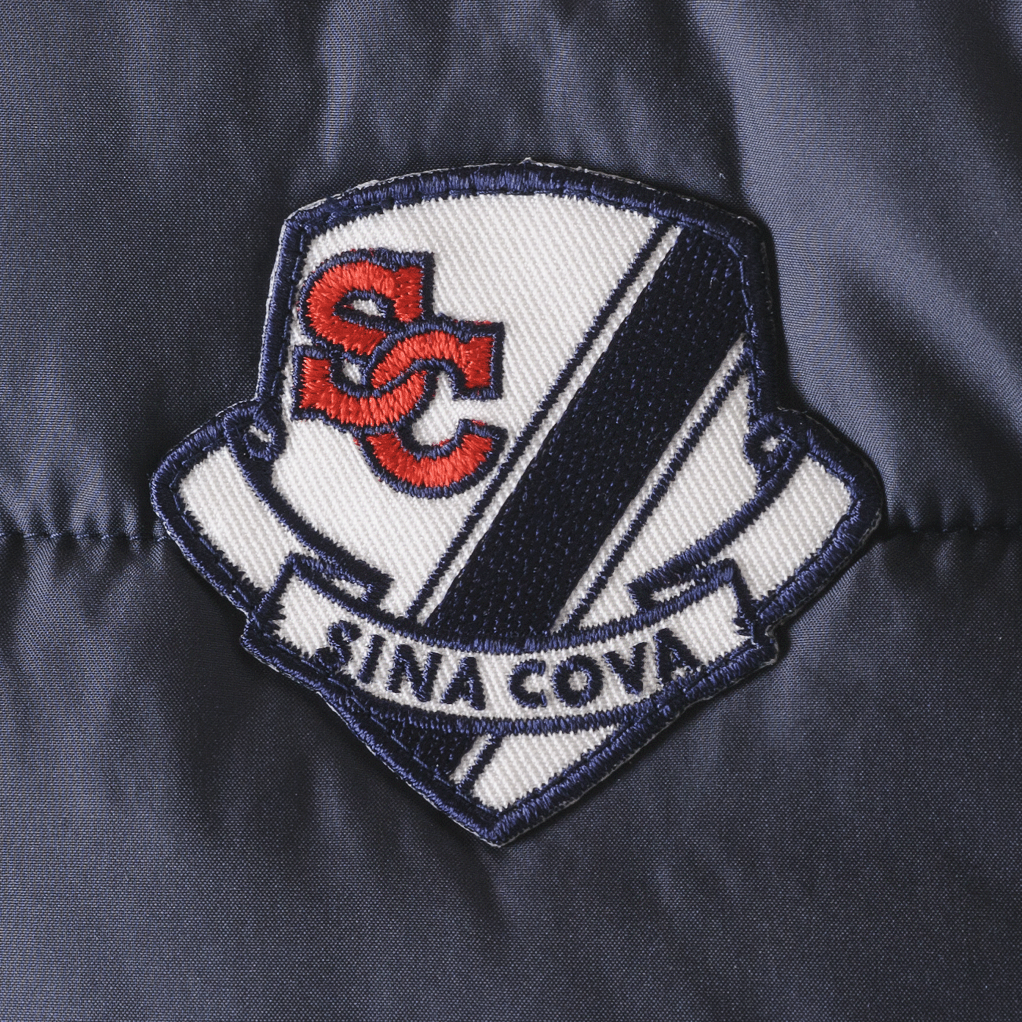 [官方] SINA COVA 絎縫夾克 23253010